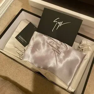 Giuseppe Zanotti | Shoes | New Giuseppe Zanotti Cut  display picture 1